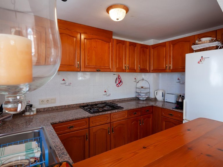 Villa for Sale in Ortenbach, Calpe, Alicante 6