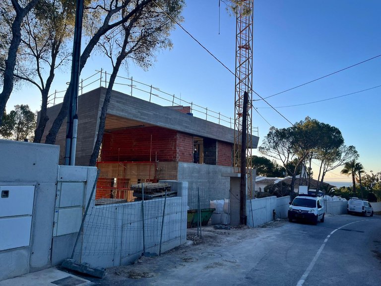 Villa for Sale in Altea Hills, Altea, Alicante 10