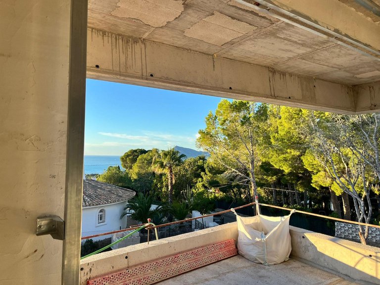 Villa for Sale in Altea Hills, Altea, Alicante 14