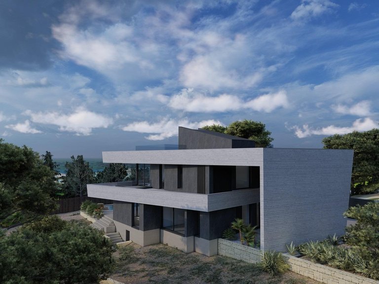 Villa for Sale in Altea Hills, Altea, Alicante 5