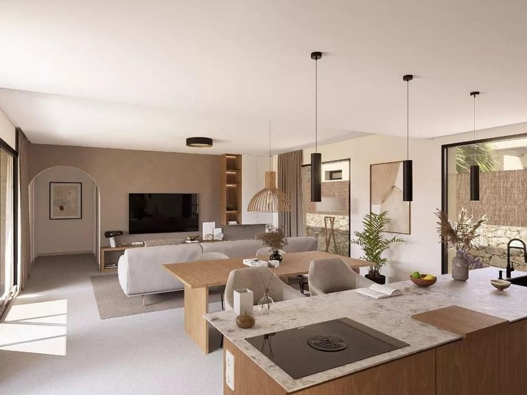 Villa for Sale in Baños Y Mendigo, BaÑos Y Mendigo, Murcia 10