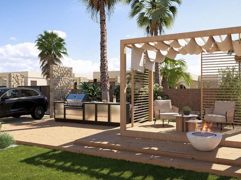 Villa for Sale in Baños Y Mendigo, BaÑos Y Mendigo, Murcia 12