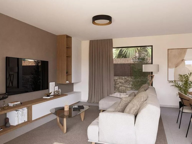 Villa for Sale in Baños Y Mendigo, BaÑos Y Mendigo, Murcia 9