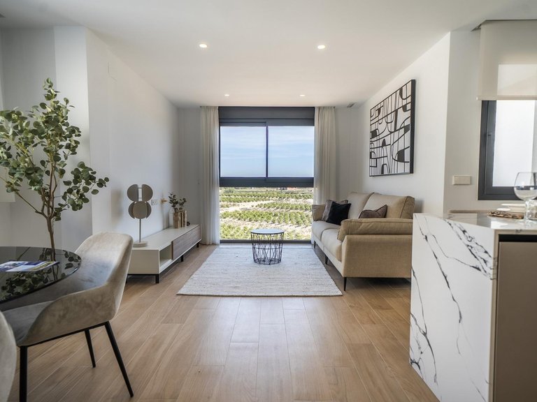 Villa for Sale in Comunidad valenciana, Algorfa, Alicante 10