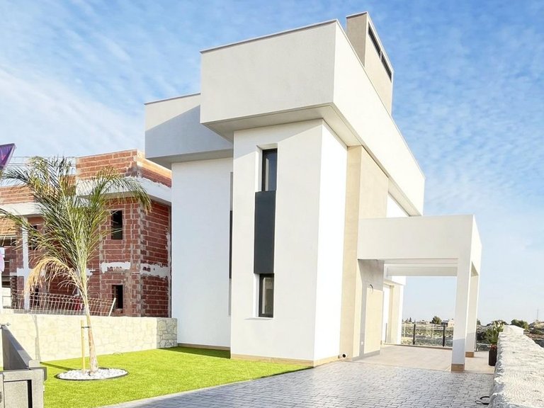 Villa for Sale in Comunidad valenciana, Algorfa, Alicante 3