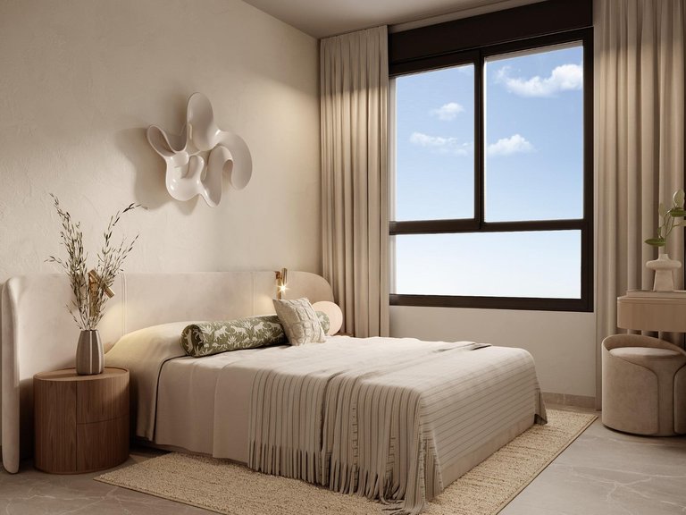 Apartment for Sale in Playa arenal-bol, Calpe, Alicante 16