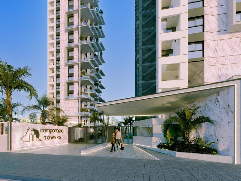 Apartment for Sale in Playa arenal-bol, Calpe, Alicante 31