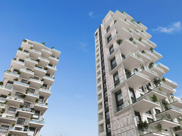 Apartment for Sale in Playa arenal-bol, Calpe, Alicante 38