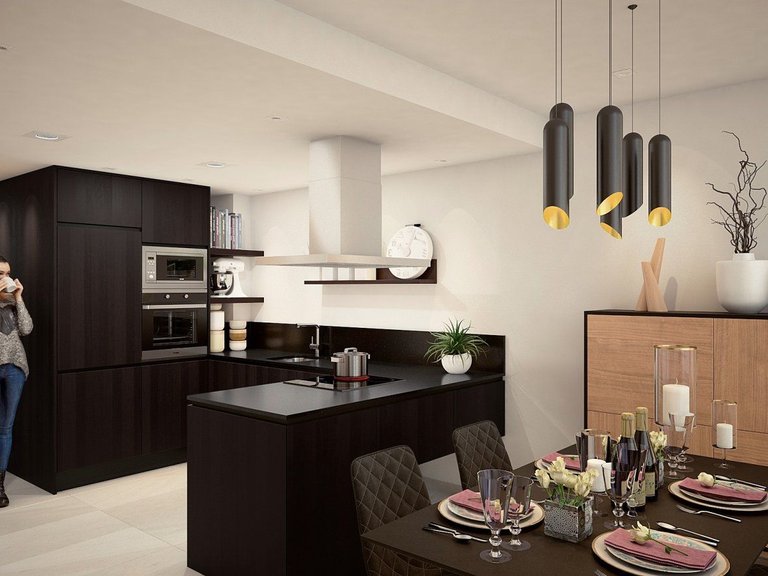 Villa for Sale in Comunidad valenciana, Algorfa, Alicante 7