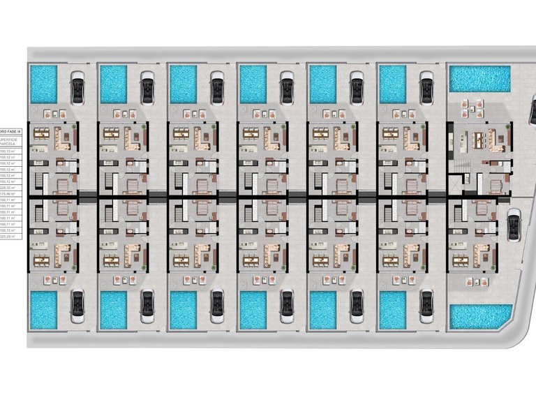 Villa for Sale in San Pedro de Pinatar, San Pedro Del Pinatar, Murcia 11