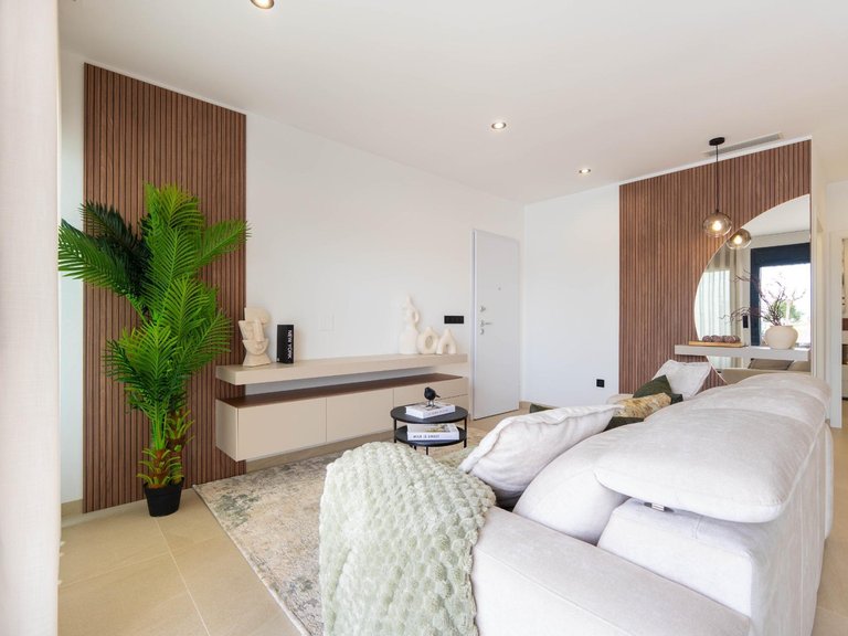 Villa for Sale in San Pedro de Pinatar, San Pedro Del Pinatar, Murcia 6