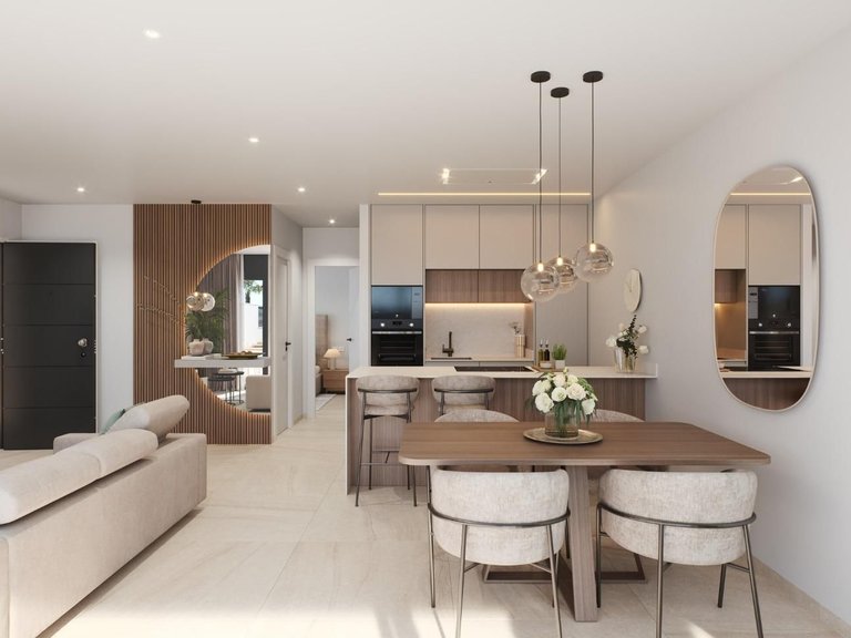 Villa for Sale in San Pedro de Pinatar, San Pedro Del Pinatar, Murcia 7