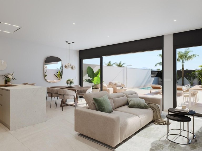 Villa for Sale in San Pedro de Pinatar, San Pedro Del Pinatar, Murcia 9