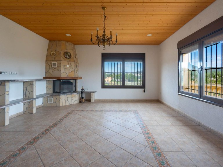 Villa for Sale in La Lluca - La Tarraula, Jávea - Xàbia, Alicante 13