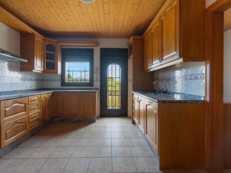 Villa for Sale in La Lluca - La Tarraula, Jávea - Xàbia, Alicante 14