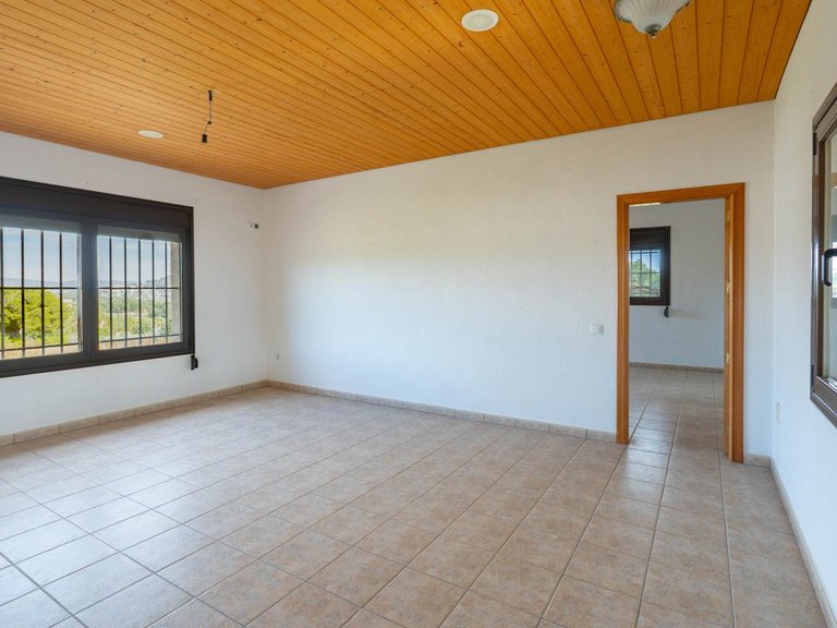 Villa for Sale in La Lluca - La Tarraula, Jávea - Xàbia, Alicante 18