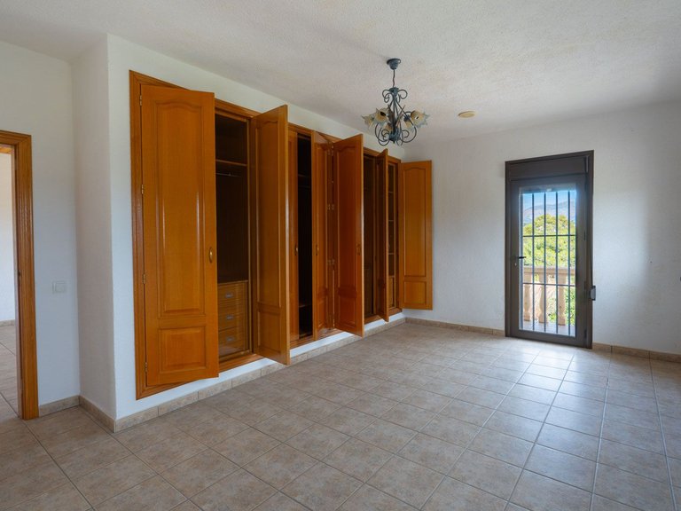 Villa for Sale in La Lluca - La Tarraula, Jávea - Xàbia, Alicante 19