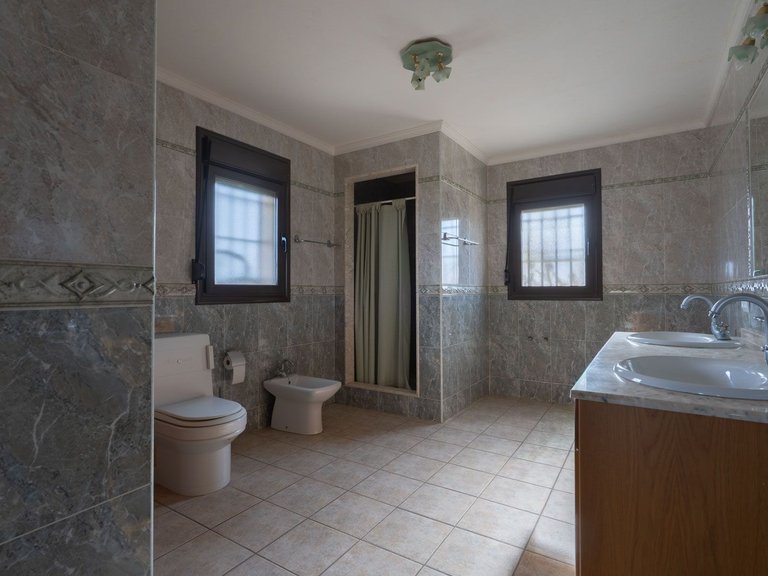 Villa for Sale in La Lluca - La Tarraula, Jávea - Xàbia, Alicante 20