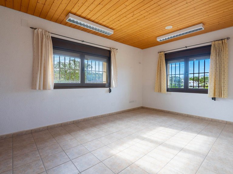 Villa for Sale in La Lluca - La Tarraula, Jávea - Xàbia, Alicante 23