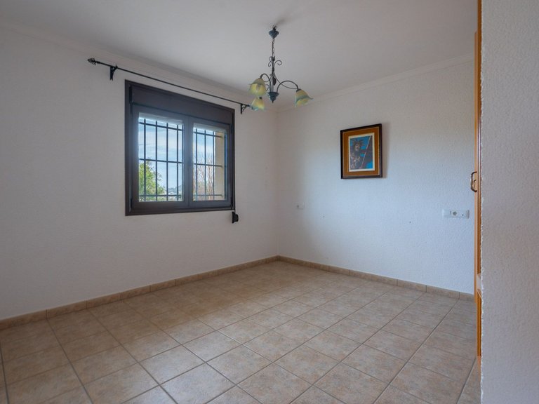 Villa for Sale in La Lluca - La Tarraula, Jávea - Xàbia, Alicante 26