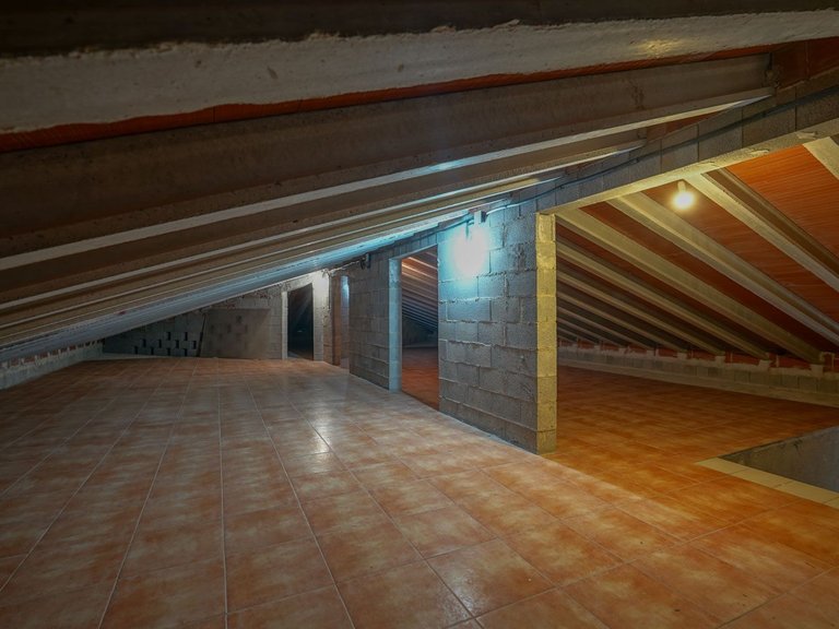 Villa for Sale in La Lluca - La Tarraula, Jávea - Xàbia, Alicante 33