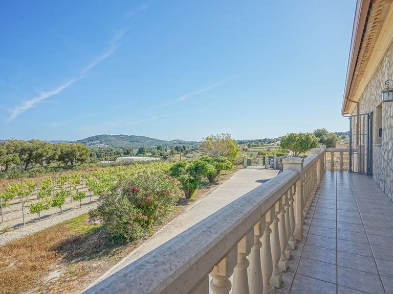 Villa for Sale in La Lluca - La Tarraula, Jávea - Xàbia, Alicante 35