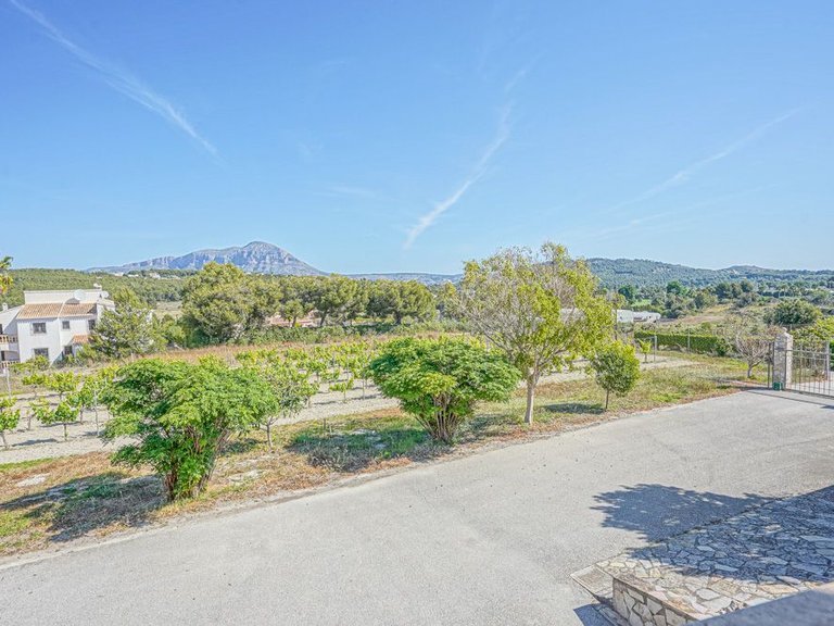 Villa for Sale in La Lluca - La Tarraula, Jávea - Xàbia, Alicante 42