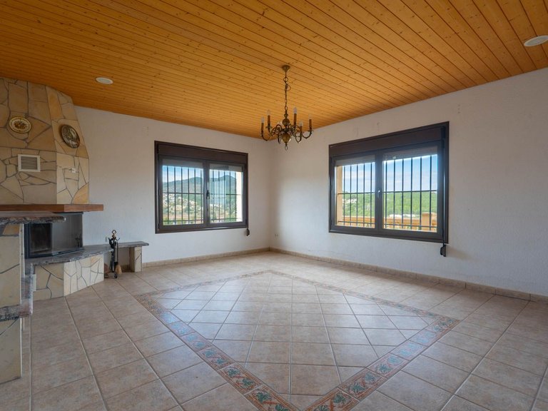 Villa for Sale in La Lluca - La Tarraula, Jávea - Xàbia, Alicante 48