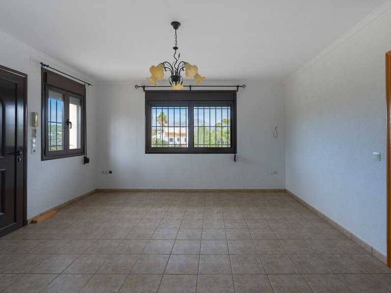 Villa for Sale in La Lluca - La Tarraula, Jávea - Xàbia, Alicante 49