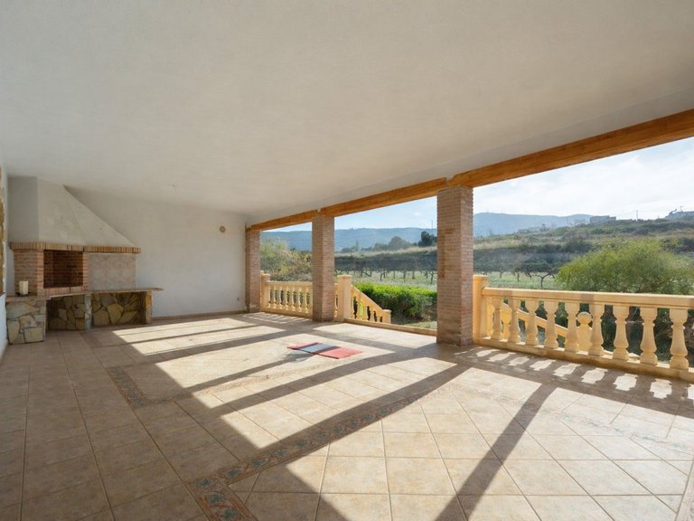 Villa for Sale in La Lluca - La Tarraula, Jávea - Xàbia, Alicante 52