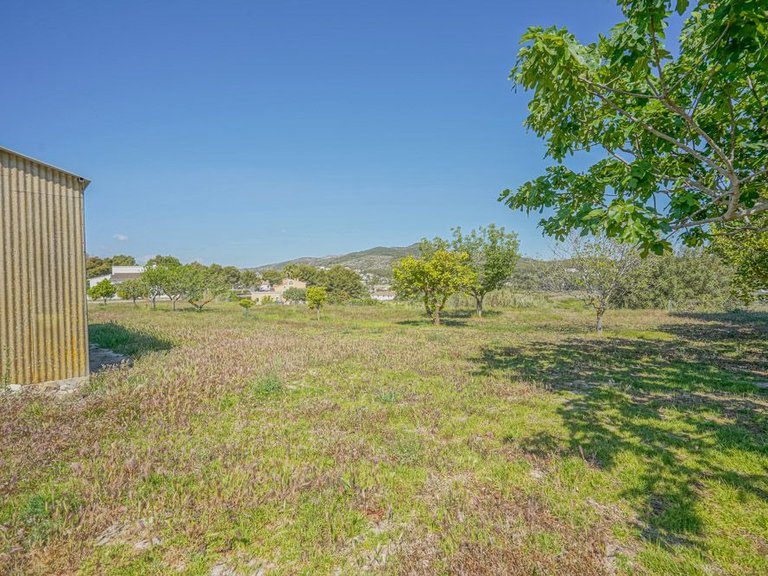 Villa for Sale in La Lluca - La Tarraula, Jávea - Xàbia, Alicante 11