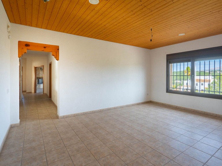 Villa for Sale in La Lluca - La Tarraula, Jávea - Xàbia, Alicante 17