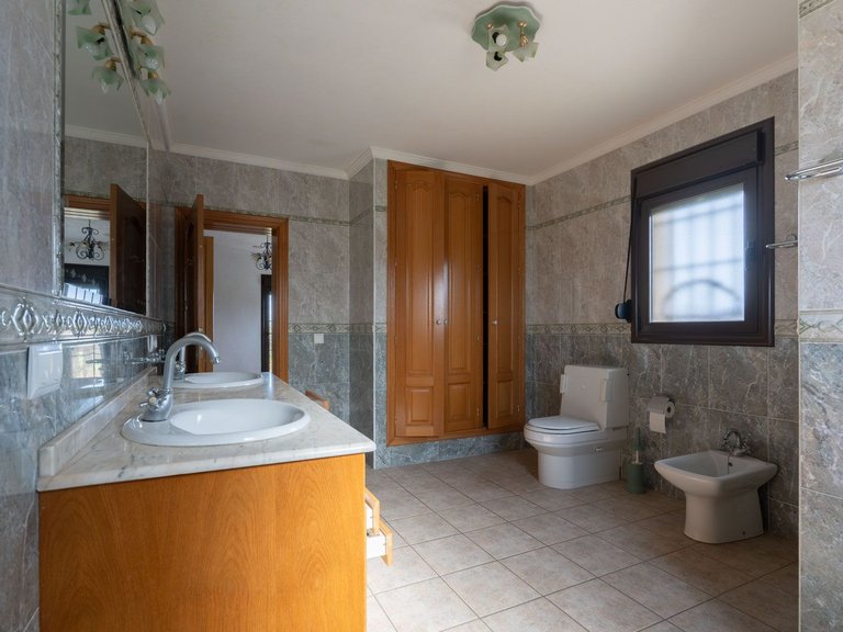 Villa for Sale in La Lluca - La Tarraula, Jávea - Xàbia, Alicante 21