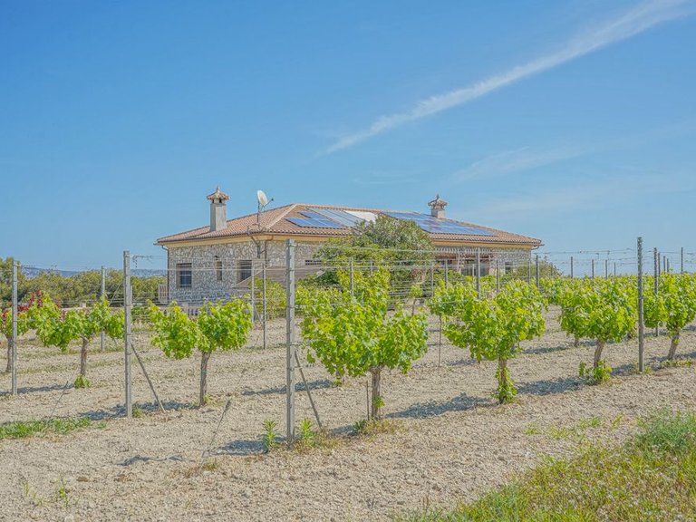 Villa for Sale in La Lluca - La Tarraula, Jávea - Xàbia, Alicante 38
