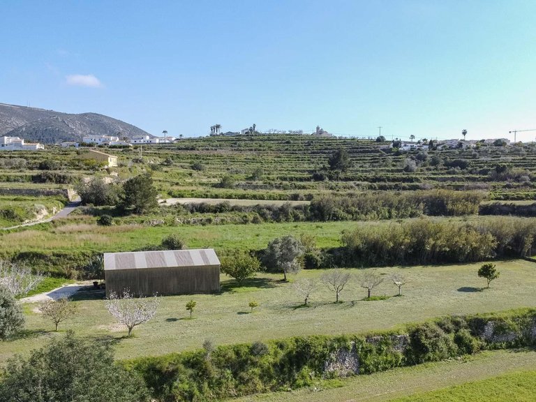 Villa for Sale in La Lluca - La Tarraula, Jávea - Xàbia, Alicante 5