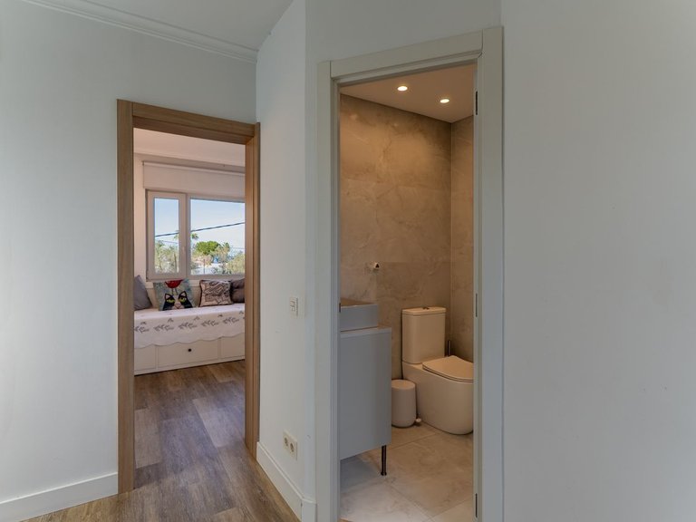 Villa for Sale in Les deveses, Denia, Alicante 16