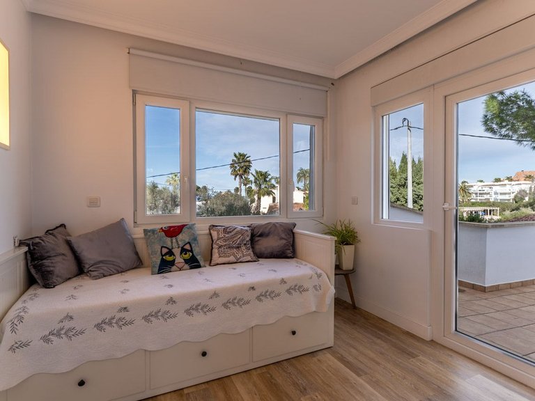 Villa for Sale in Les deveses, Denia, Alicante 19