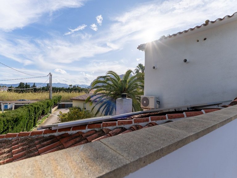 Villa for Sale in Les deveses, Denia, Alicante 21