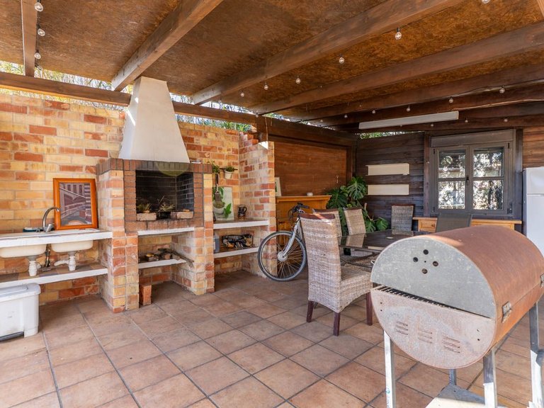 Villa for Sale in Les deveses, Denia, Alicante 22