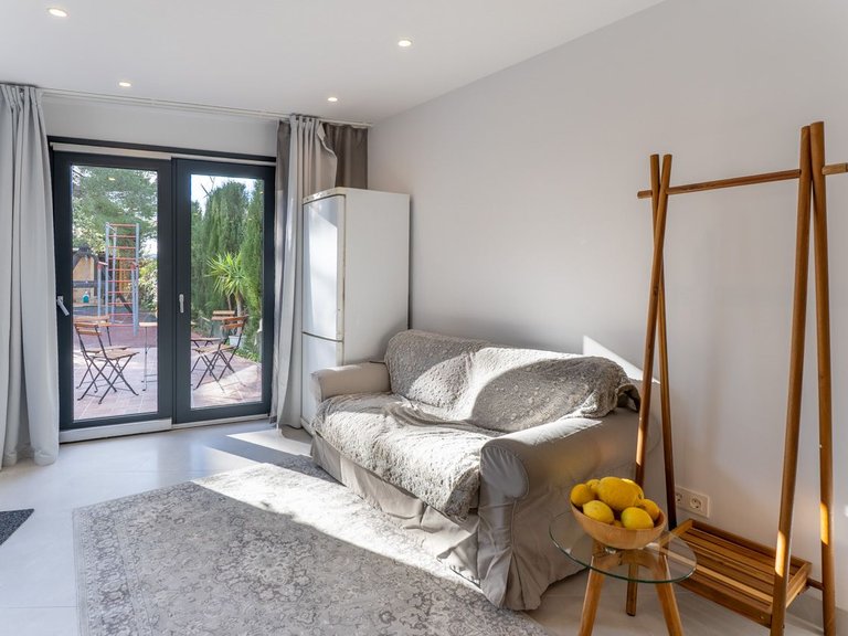 Villa for Sale in Les deveses, Denia, Alicante 25