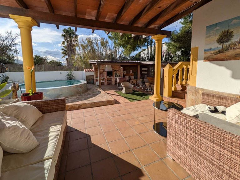 Villa for Sale in Les deveses, Denia, Alicante 33