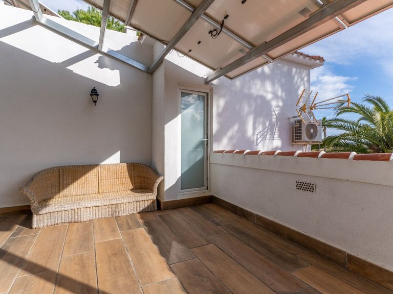 Villa for Sale in Les deveses, Denia, Alicante 34