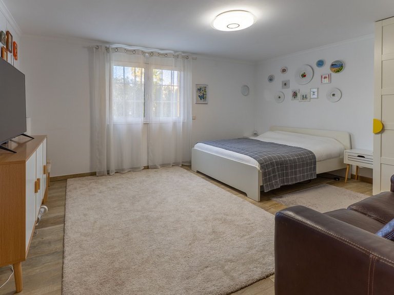Villa for Sale in Les deveses, Denia, Alicante 4