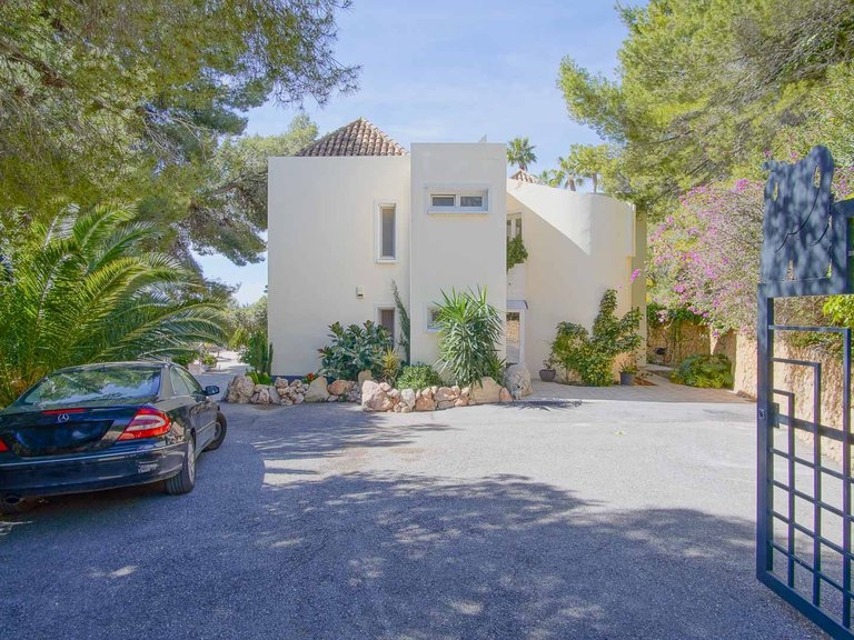 Villa for Sale in Casco Antiguo, Altea, Alicante 10