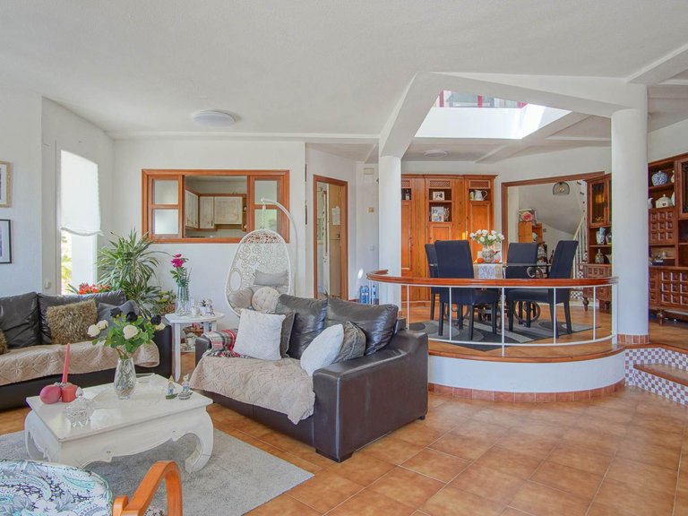 Villa for Sale in Casco Antiguo, Altea, Alicante 13