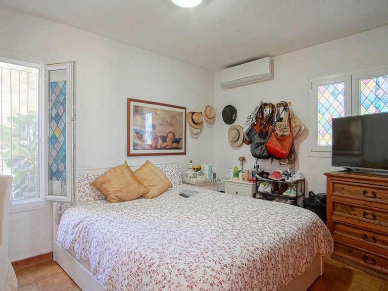 Villa for Sale in Casco Antiguo, Altea, Alicante 15