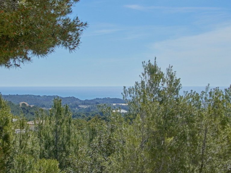 Villa for Sale in Casco Antiguo, Altea, Alicante 22