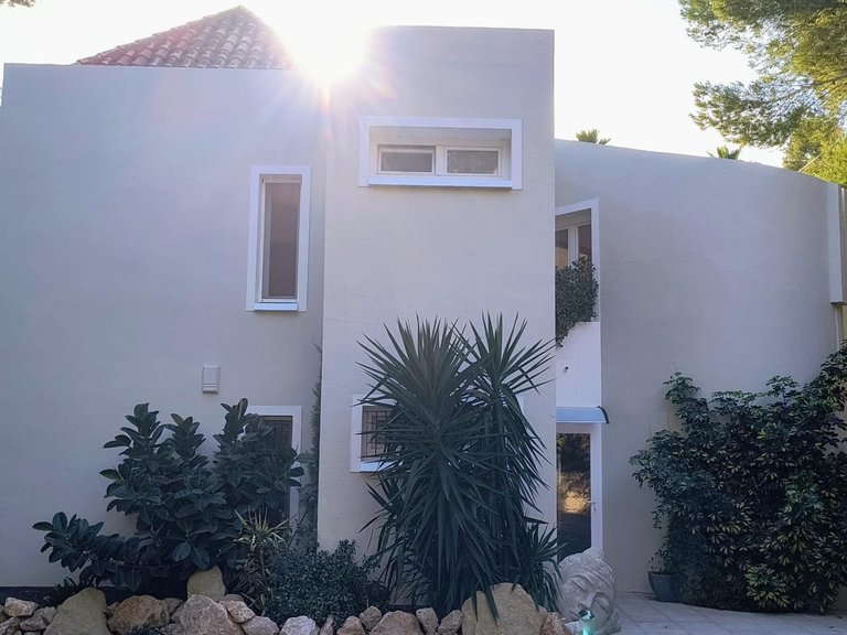 Villa for Sale in Casco Antiguo, Altea, Alicante 27