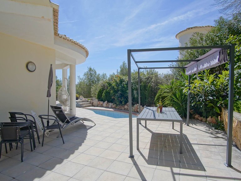 Villa for Sale in Casco Antiguo, Altea, Alicante 6