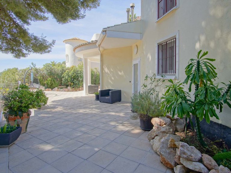 Villa for Sale in Casco Antiguo, Altea, Alicante 8